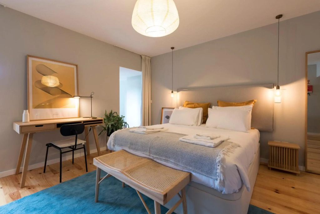 NEW! Porto Central Loft II