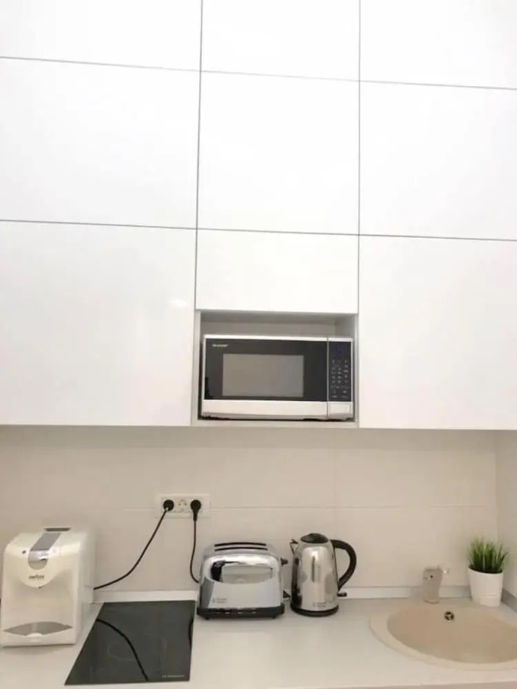 Metropole Apartments Kogalniceanu