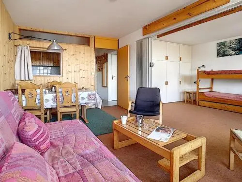 Apartment Alpages 2