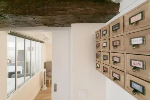 Lafayette Private Apartment