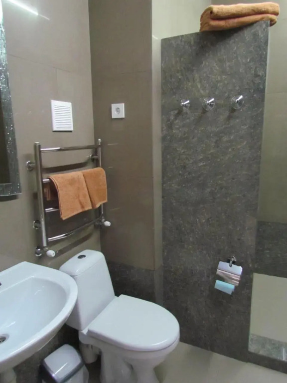 Guest house Khan