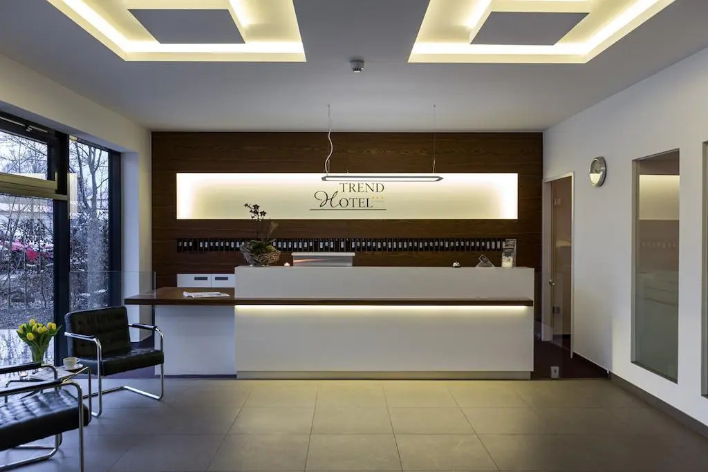 Trend Hotel