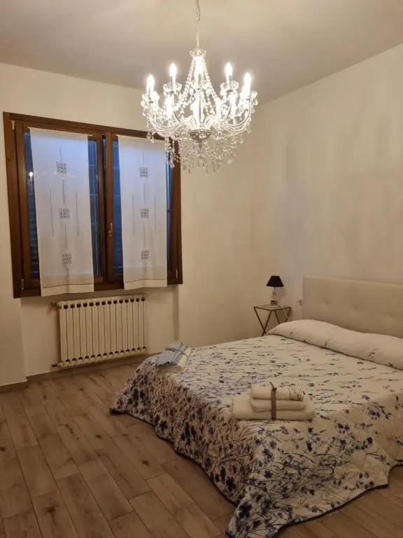 Appartamento Via Loreto