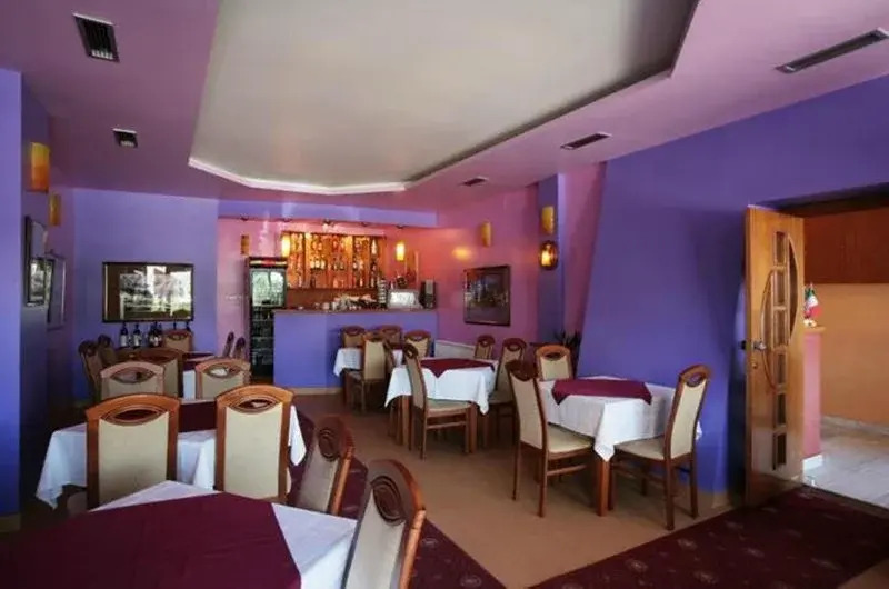 Hotel Real