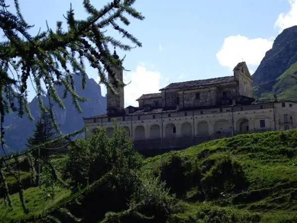 Hotel Ristorante La Font
