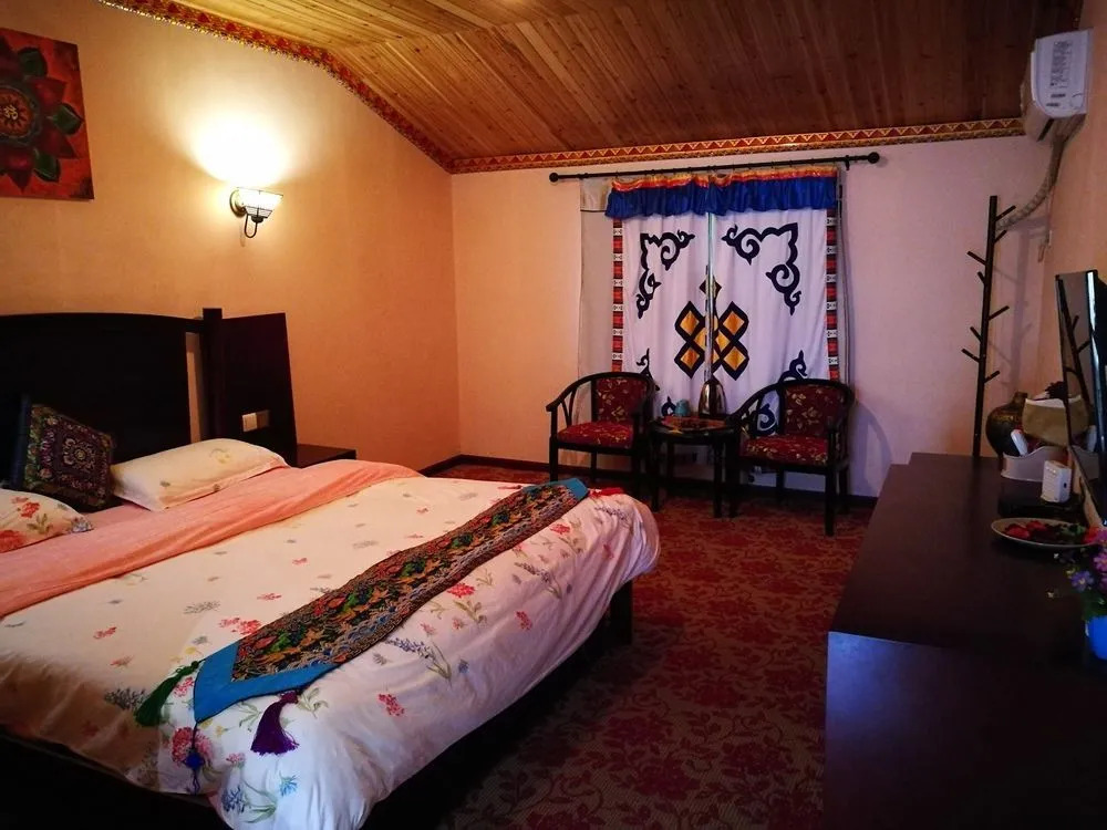 Wo Home Hostel