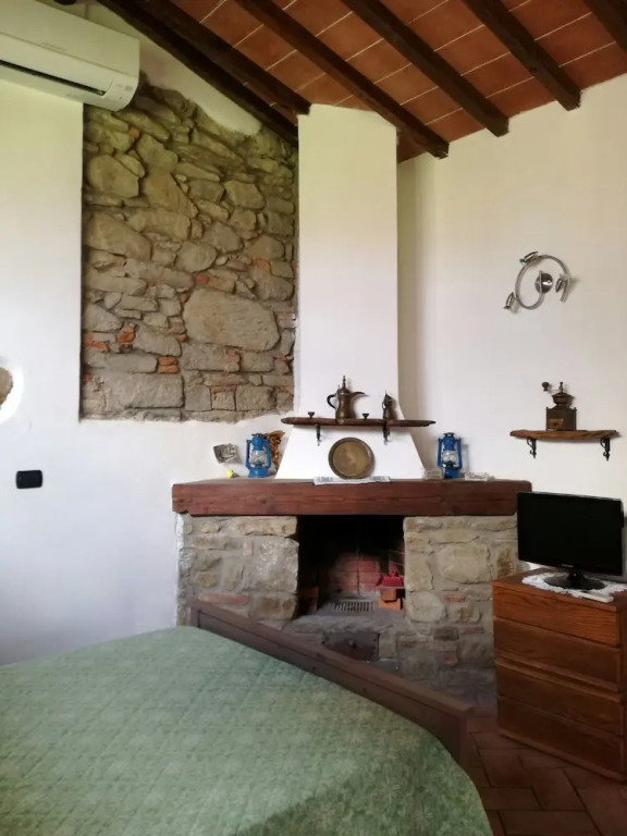Podere le Muricce