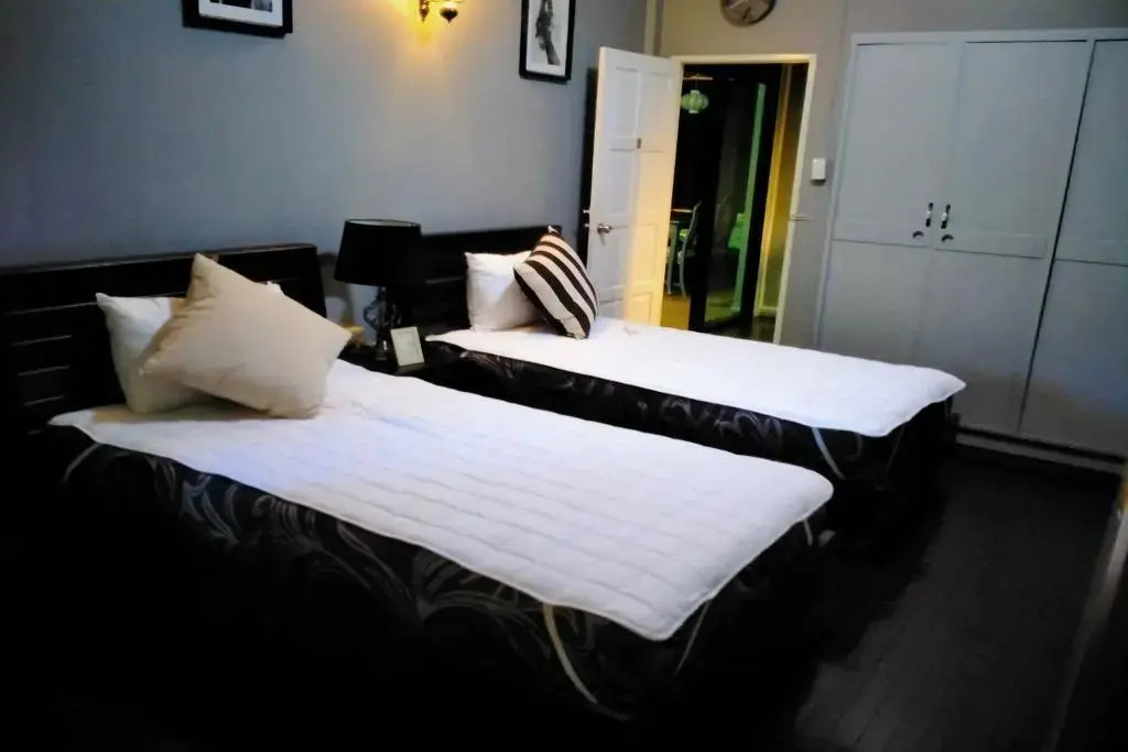 OYO 857 42 Loft Bed and Breakfast