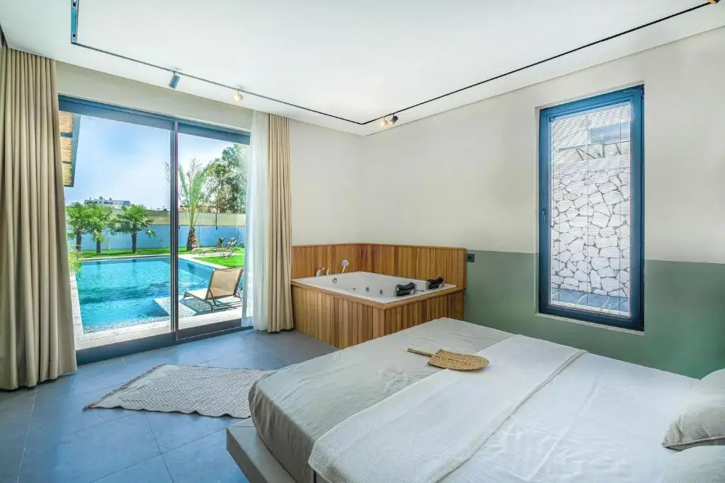 Viohouses-Luxury Private Villas Fethiye