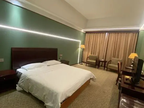 Xiyu International Hotel
