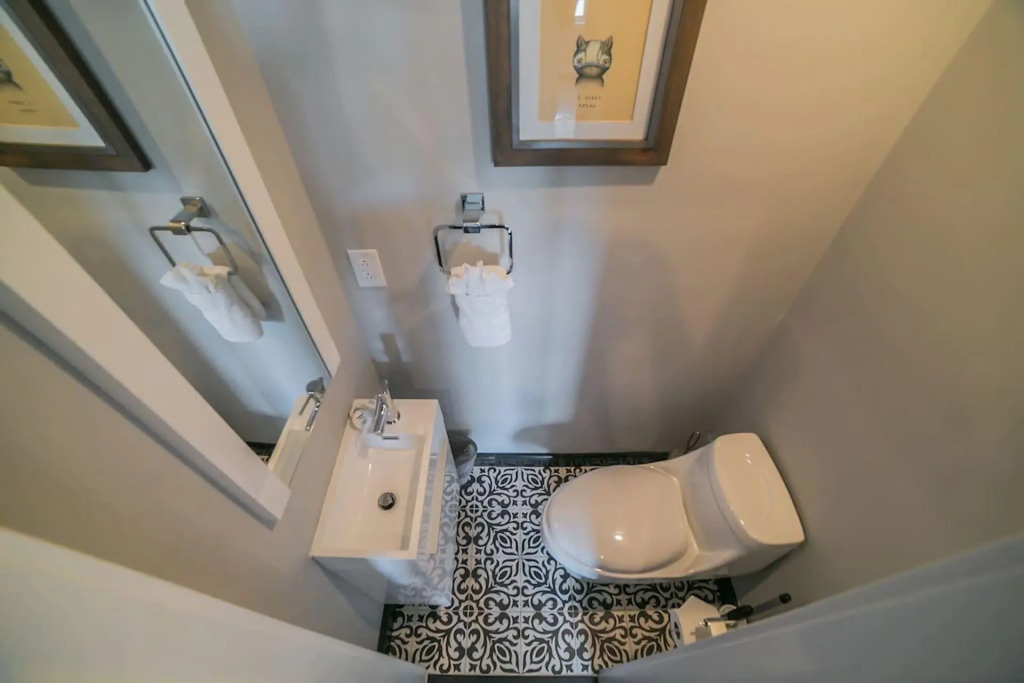 755, Unit D · 2 bedroom home in Fairmont w/ Roofdeck and Balcony