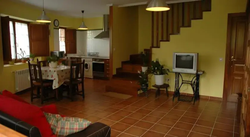 Casa Inés