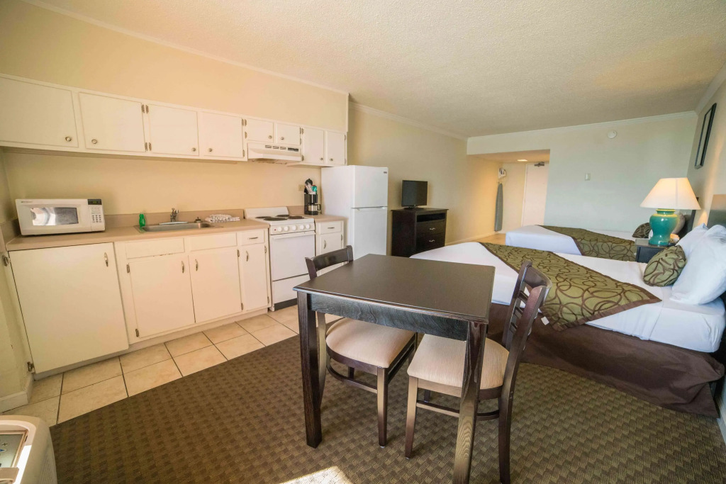 Seahaven Beach Hotel Panama City Beach