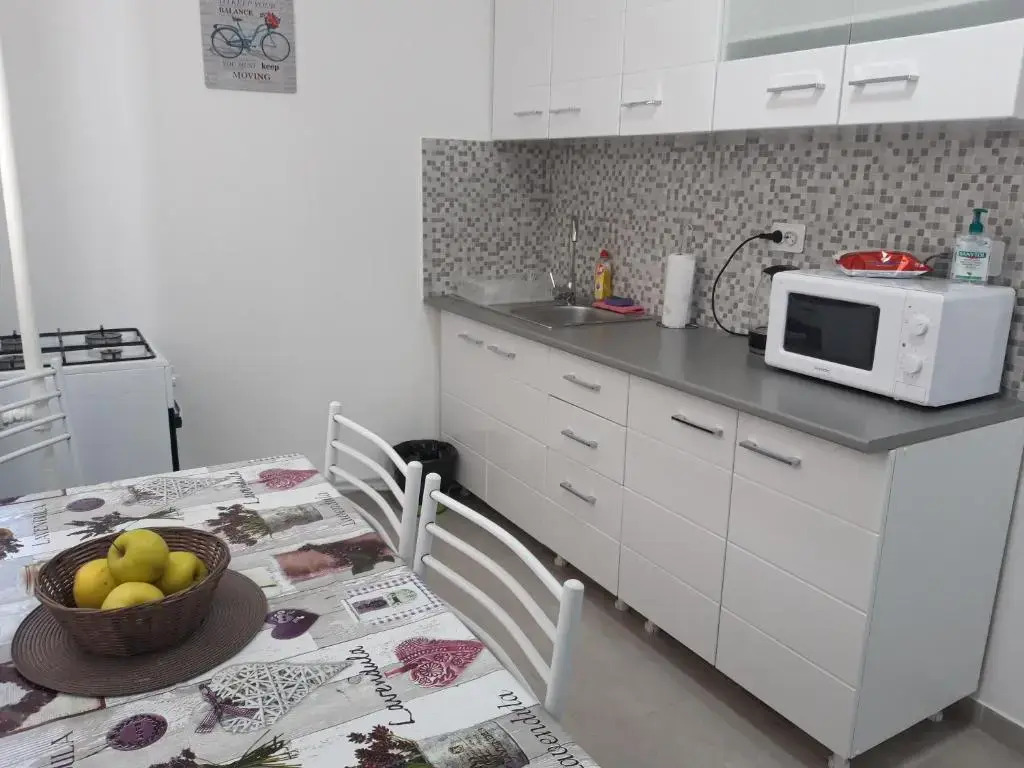 Apartament Mirador