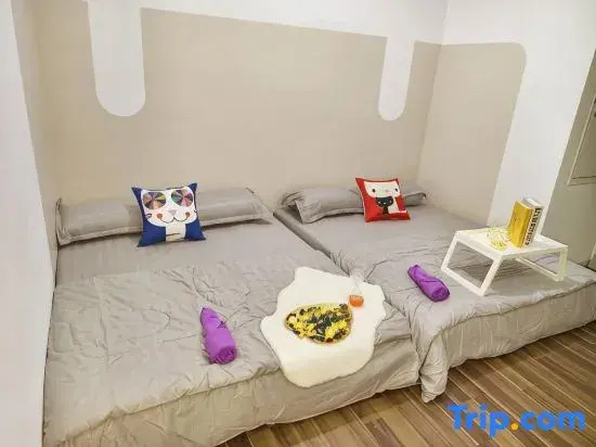 SQ31 Sq where 55 inch 4 ktv sungai buloh