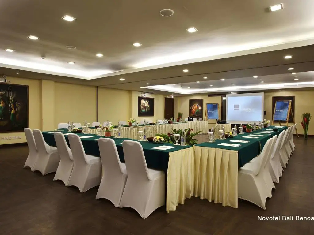 Novotel Bali Benoa