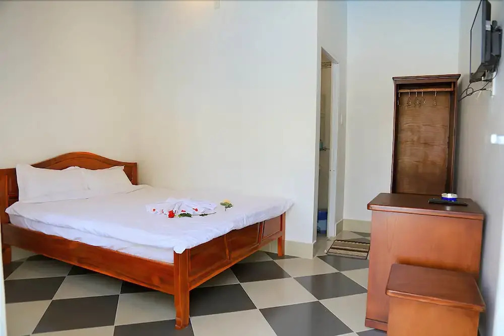 Seabreeze guest house