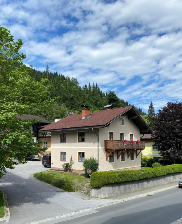Ferienwohnung Müller