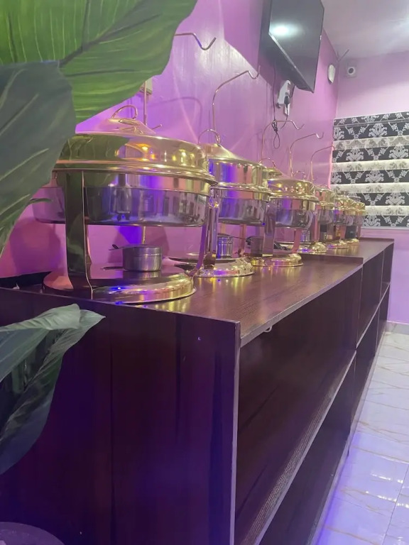 Farik Hotels and Suites