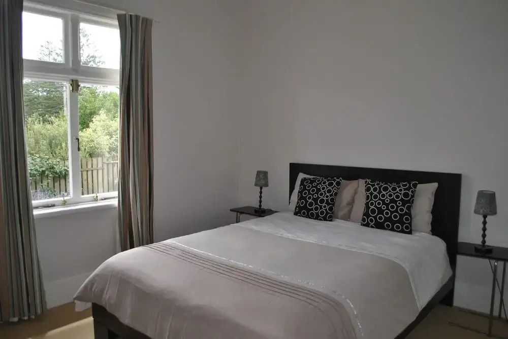 Wai O Taiki Bay Guest Suites