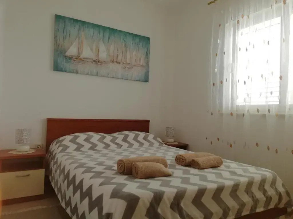 Apartment Ivo Mazic