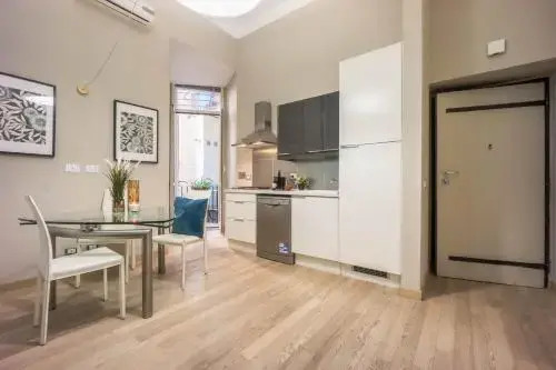 Private Apartment Colosseum