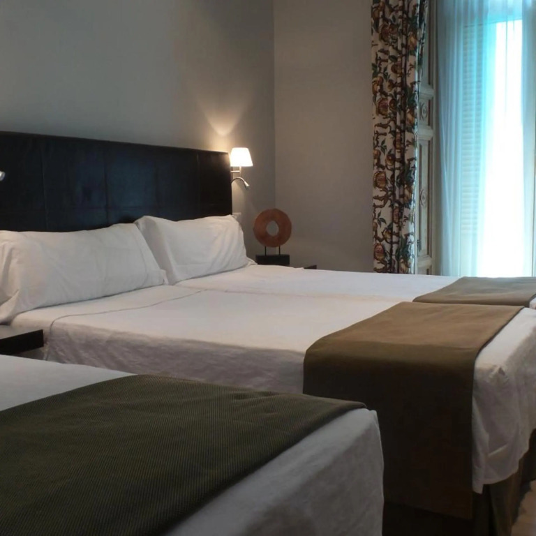 Hotel Moderno Puerta del Sol