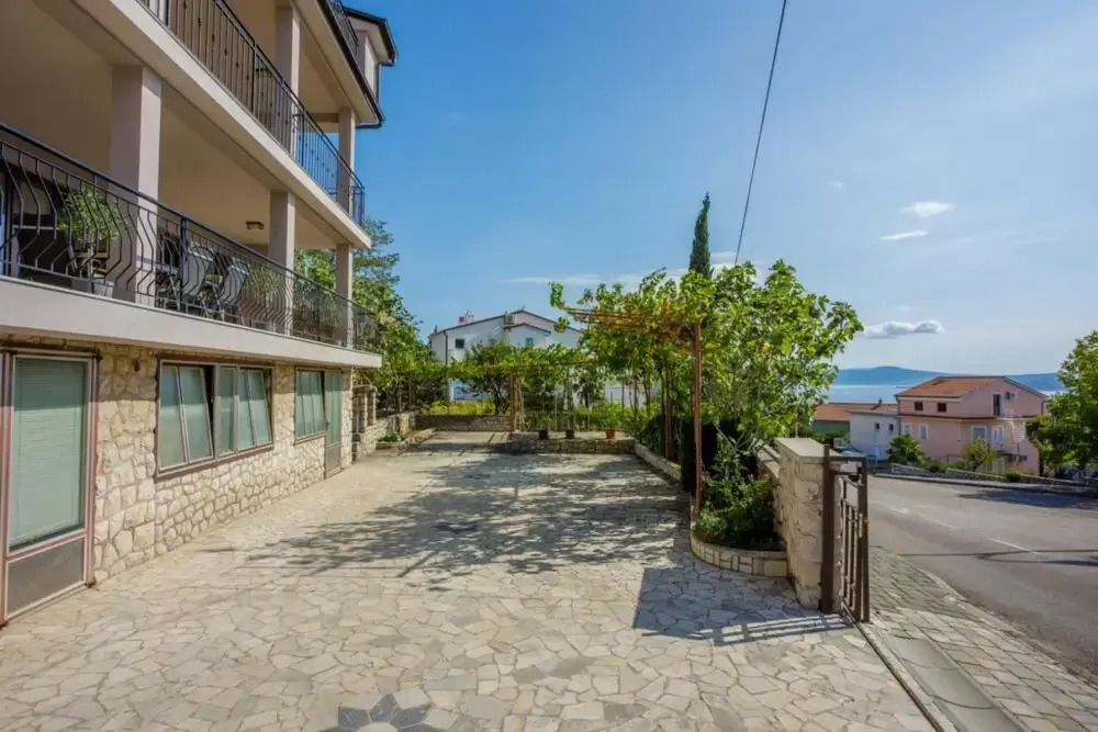 Apartment Anton CK 3 1 pax