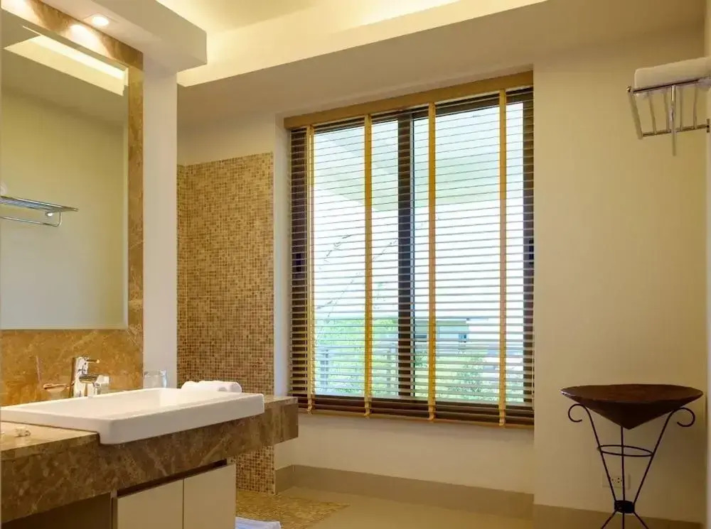 Hilltop Wow 4Br Seaview Pool Villa At Naithon Beach