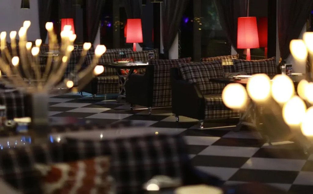 Terrace Boutique Hotel