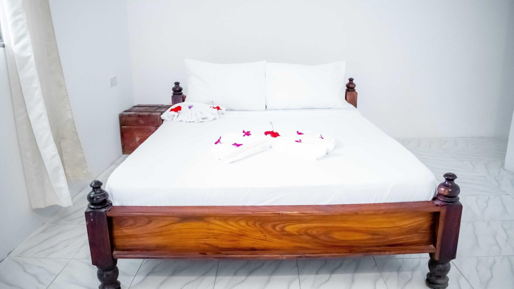 Kilimani kizi lodge