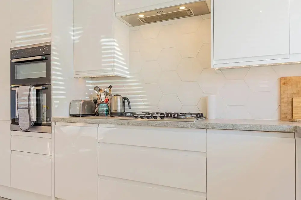 Modern 2 BD w Garden in the Heart of Tetbury