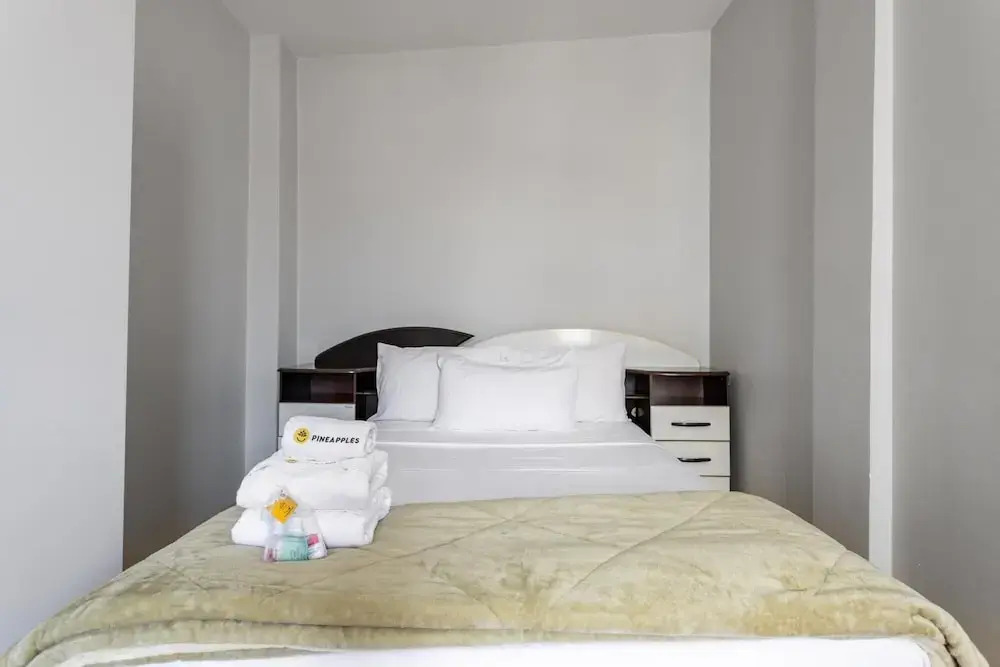 Magnificent in Copacabana Great Rooms Rp1003