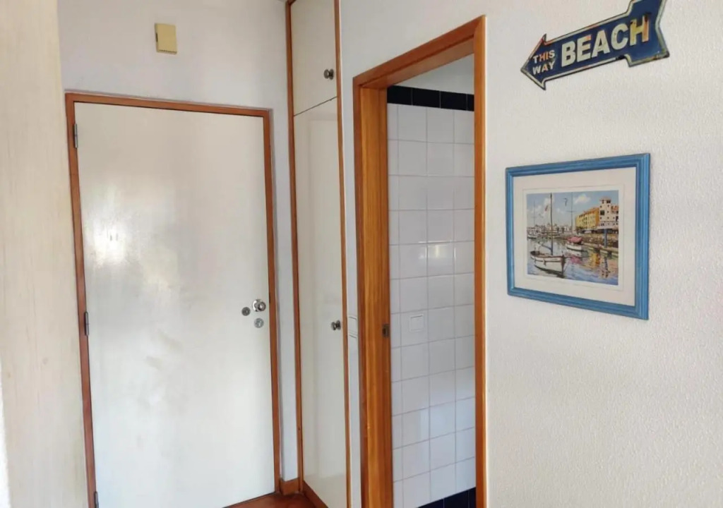 Studio apartment for up to 4 people in Vilamoura