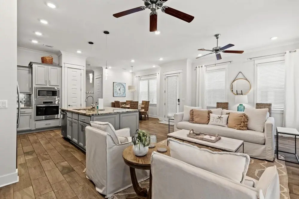 24 York Lane - Edgewater Escape by Blue Swell