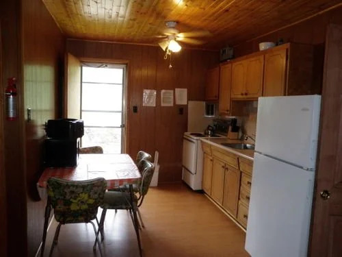 Ardagh Cottage Resort