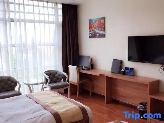 Mindu Hotel