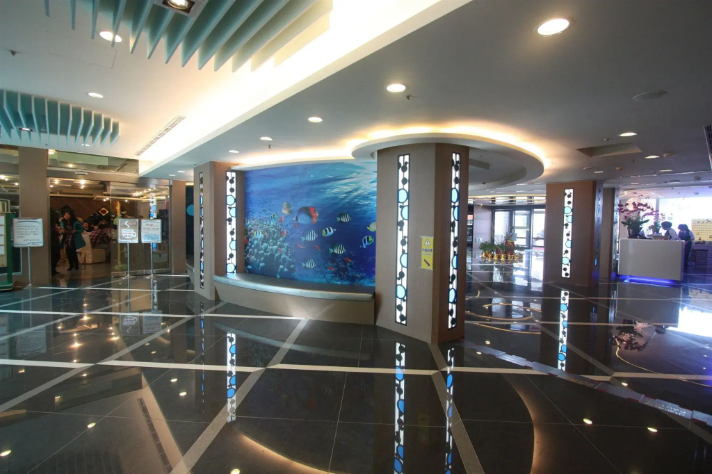 Uni Resort-Kenting