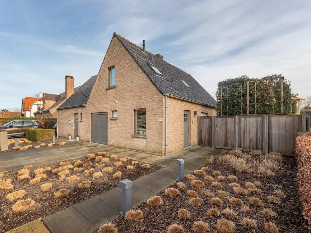 Villa Mira is a Very Pleasant and Modern Villa
