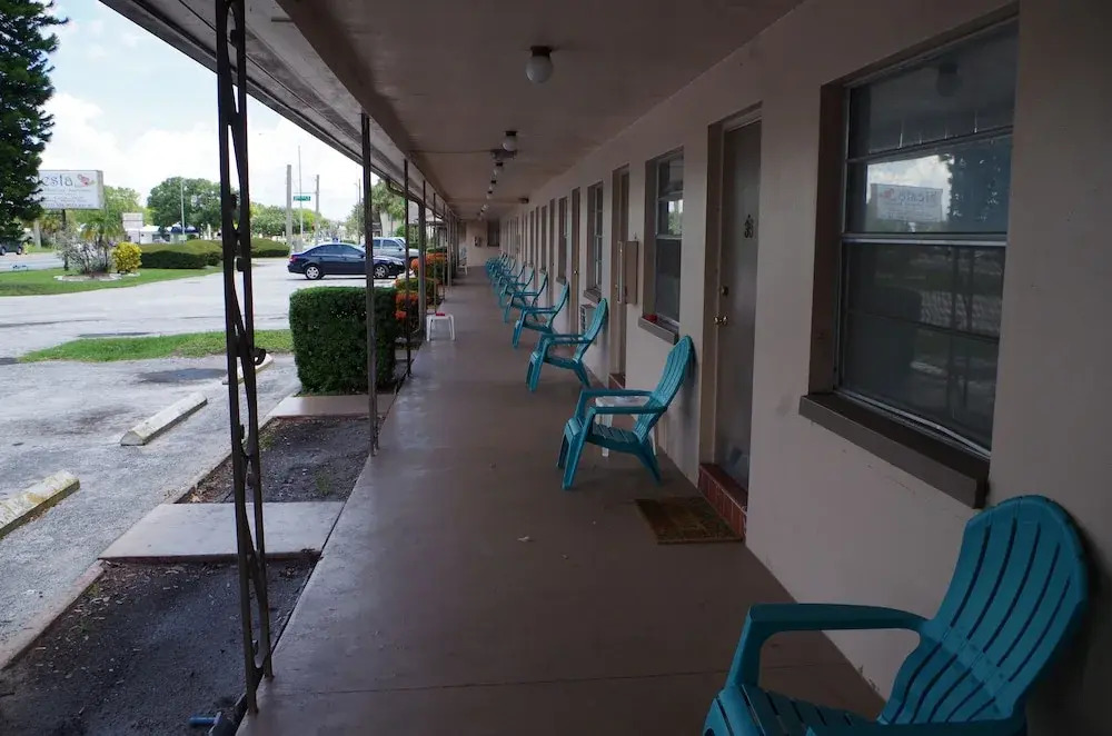 Siesta Inn