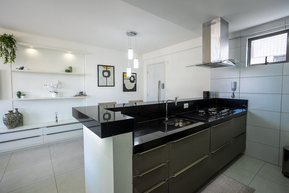 Tropical Hub #1002 - Apartment in Manaira by Carpediem