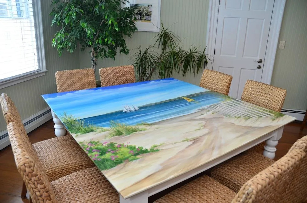 Shore Haven Inn