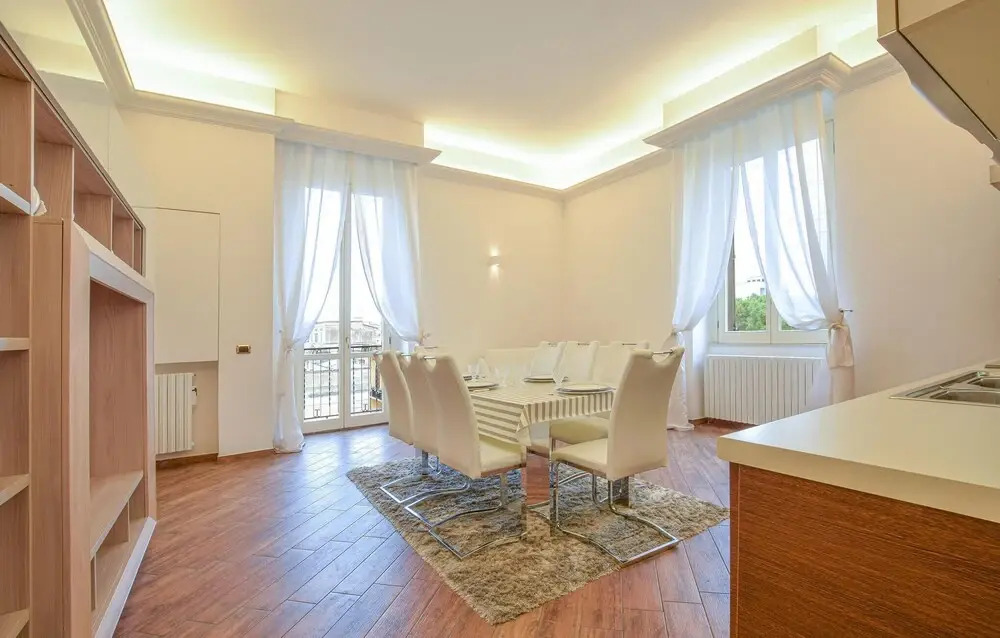 Stunning Apartment in Trani With 2 Bedrooms and Wifi
