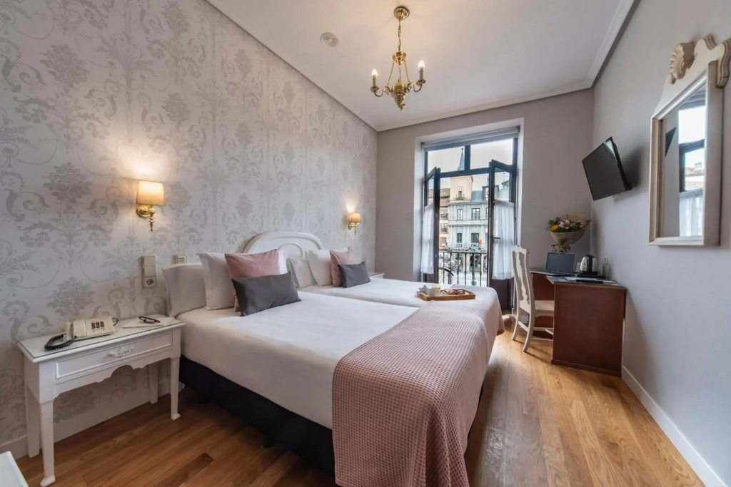 Hotel Infanta Isabel by Recordis Hotels