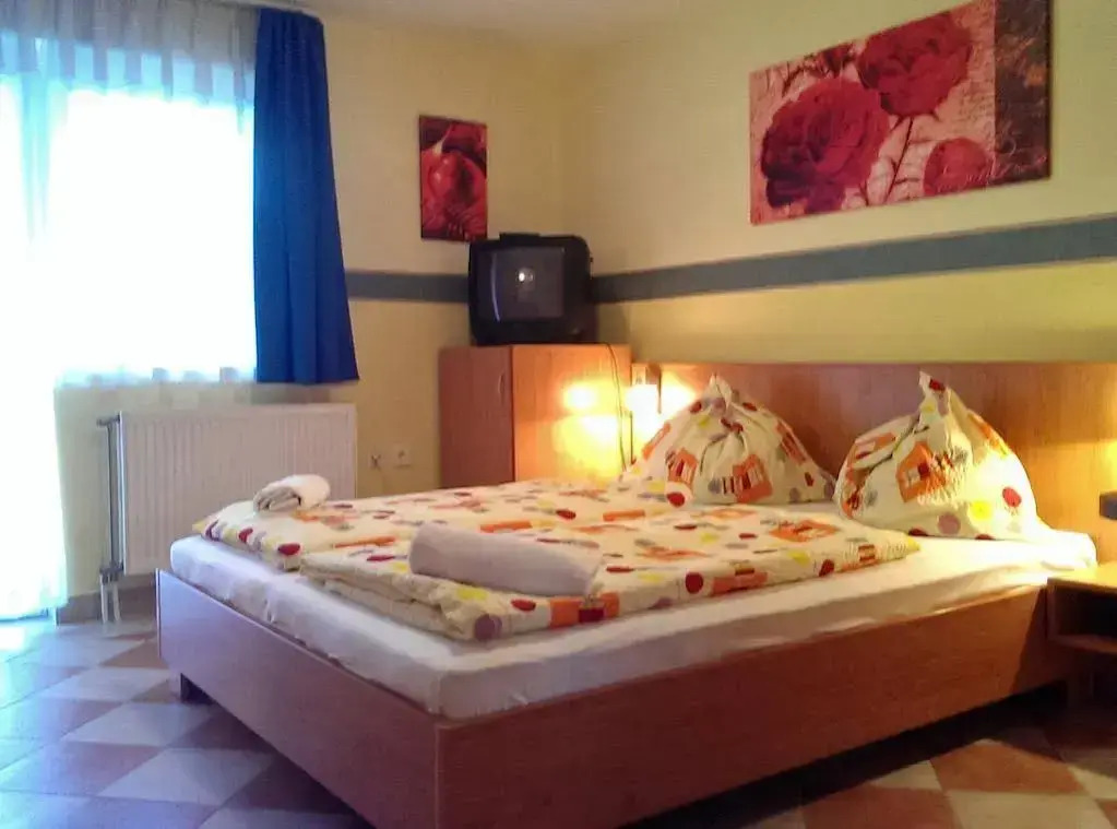Green Guesthouse Balatonfüred