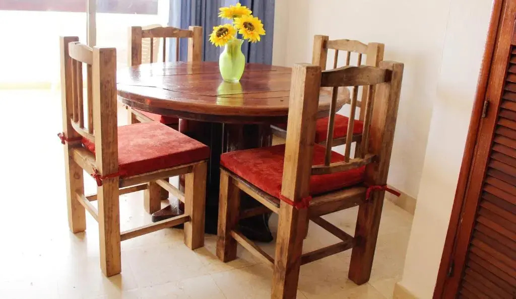 Hotel Quijote Inn