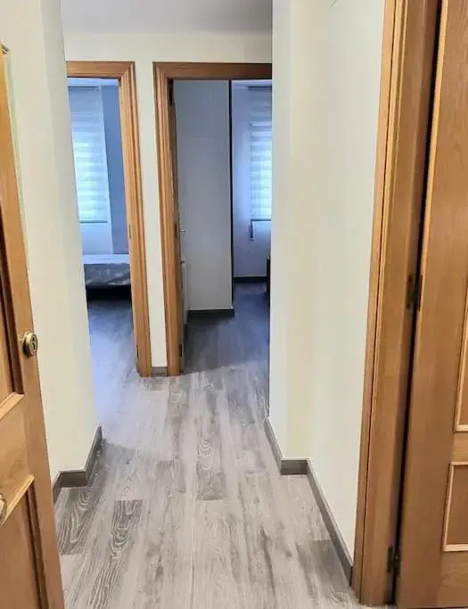 Apartamento soleado 1