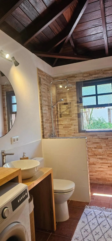 Casa Rural LAS TIAS II