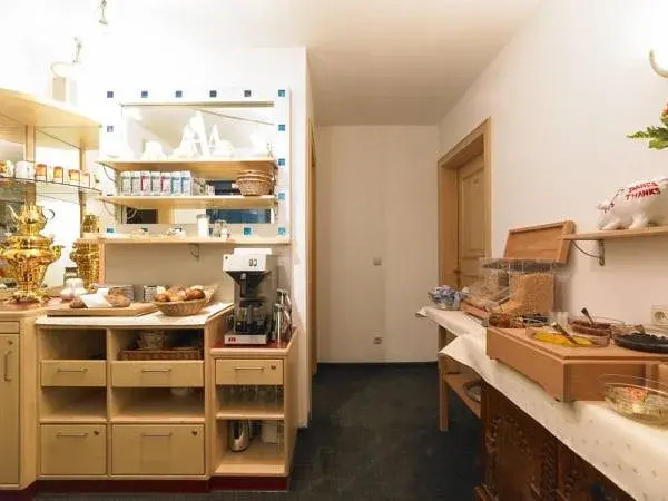 Aparthotel Acksteiner