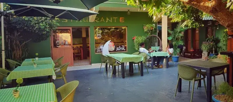 Hotel Bom Amigo